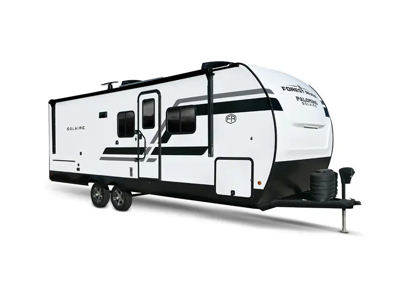 Image of Palomino SolAire Ultra Lite RV