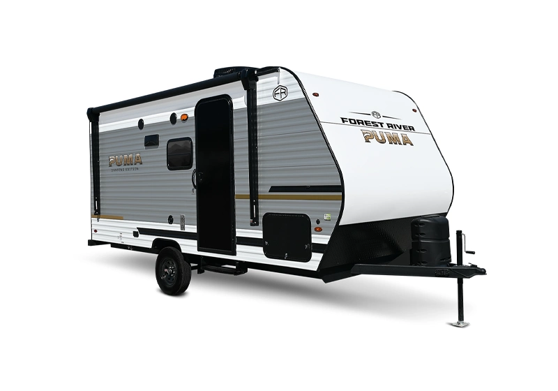Image of Camping Edition by PUMA RV