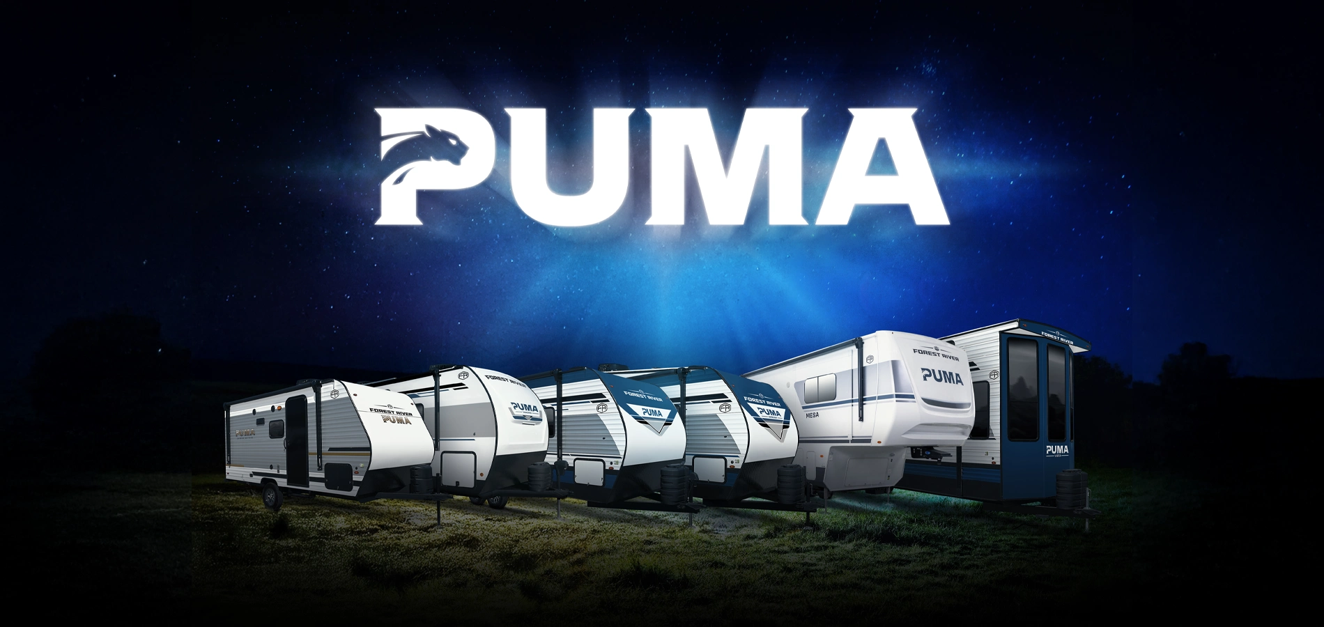 Puma RVs