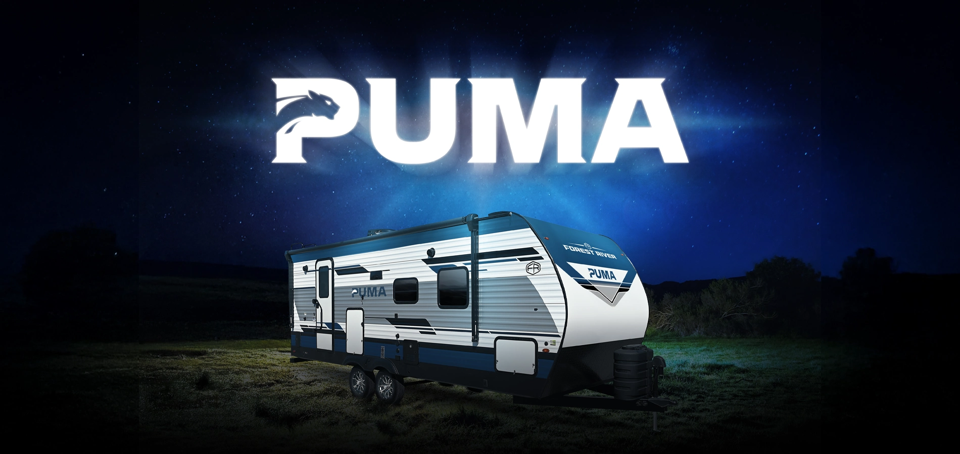 Puma RVs