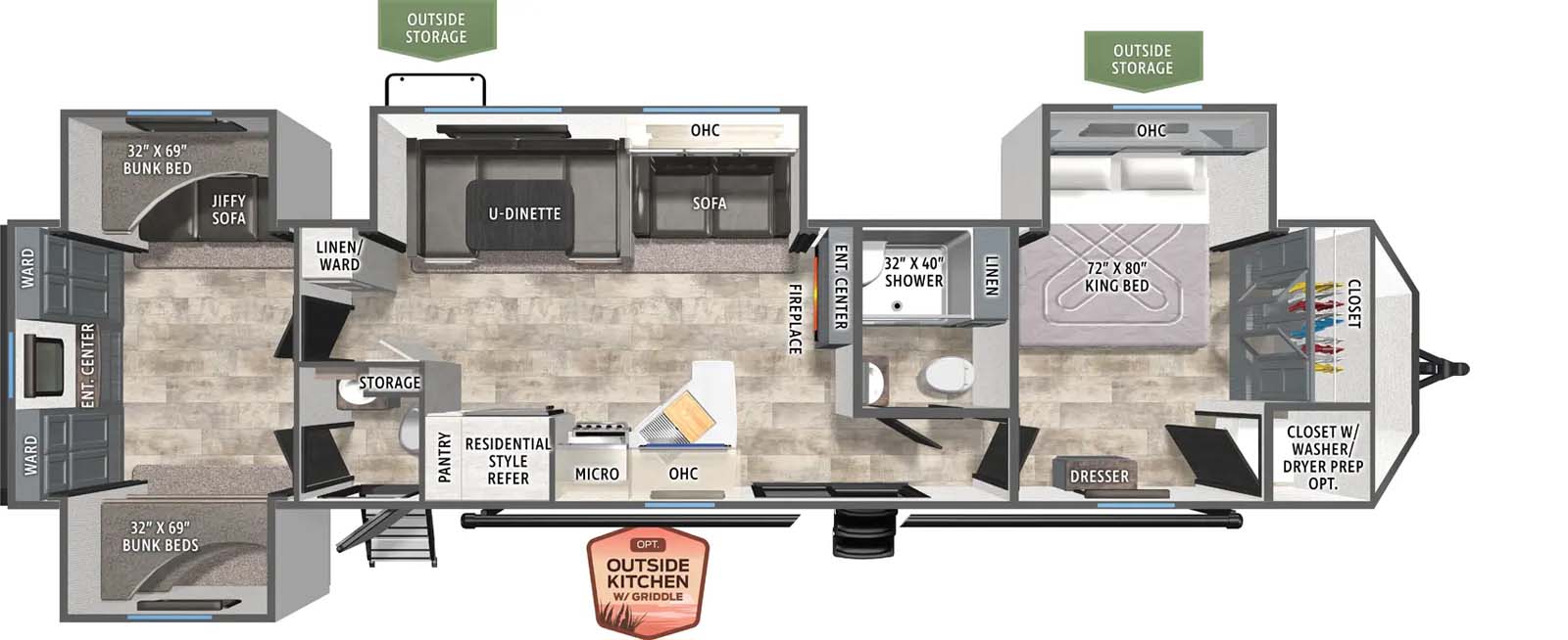 39PQB Floorplan Image