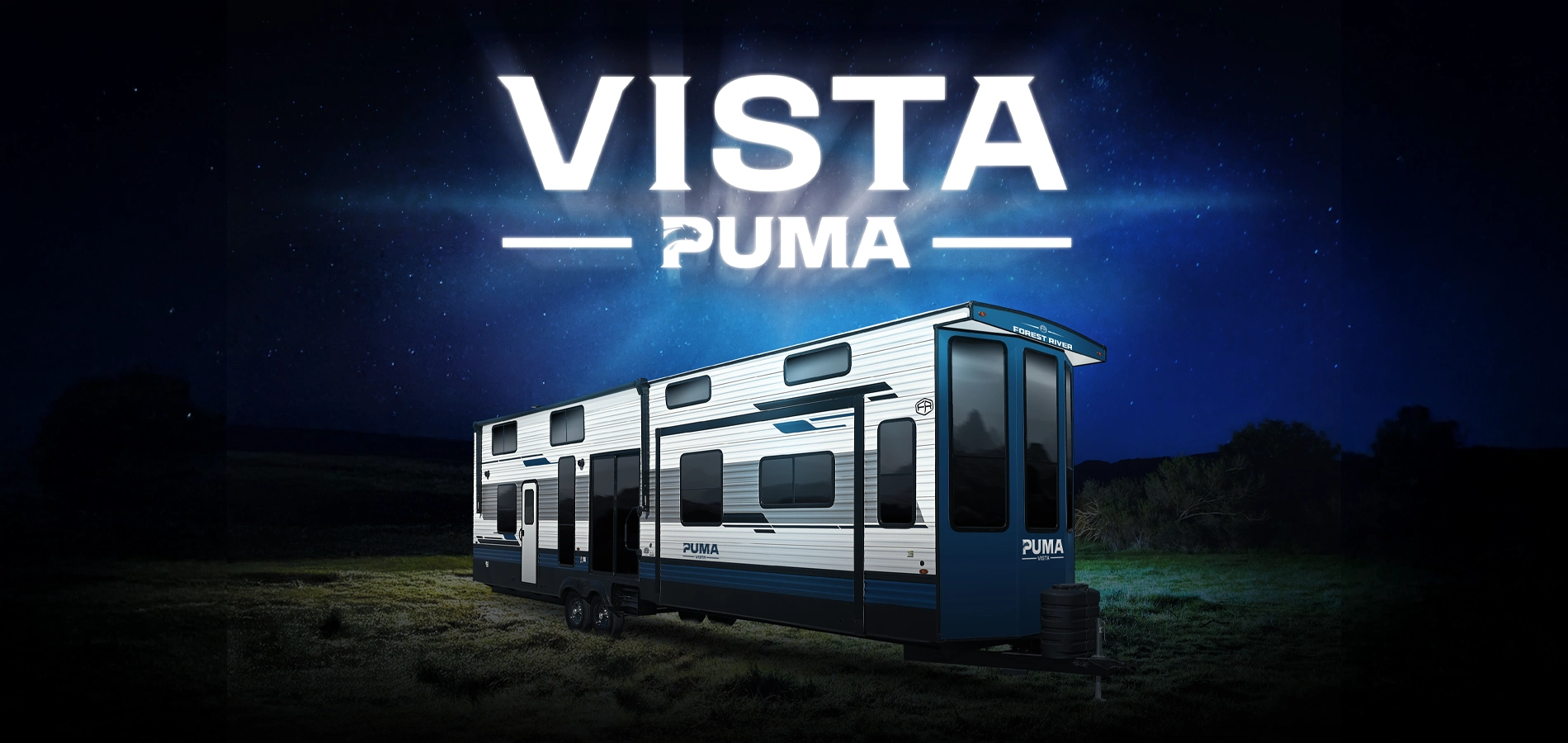 Puma Vista RVs