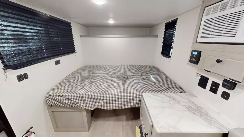 Viking ROK Main Room