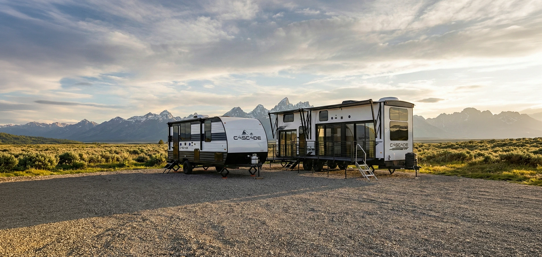 Cascade RVs