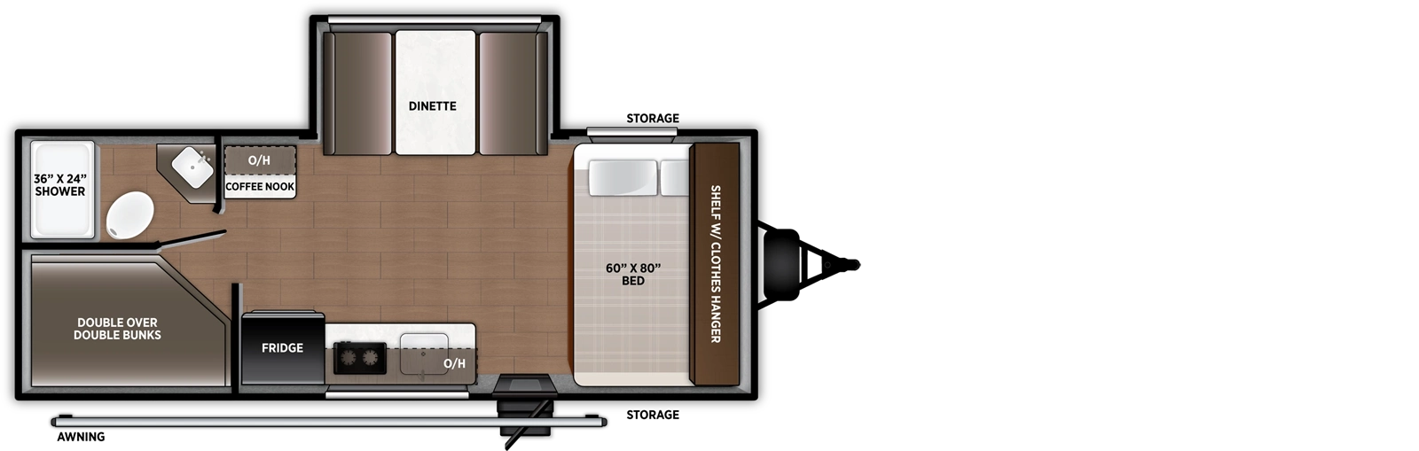 170 Floorplan Image